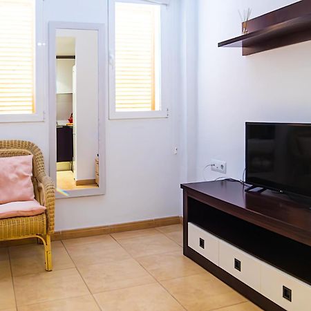 Apartamento Port De Xabia II Exterior foto