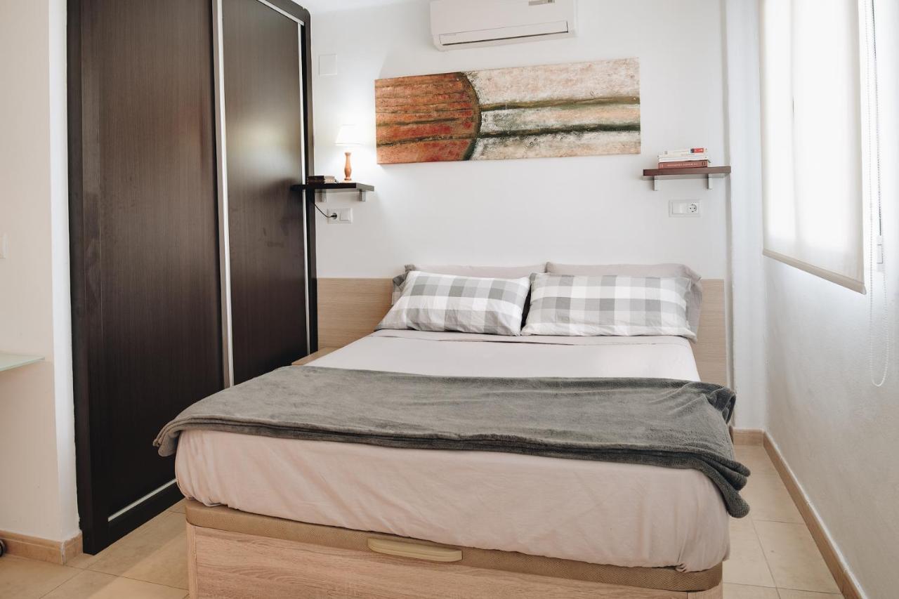 Apartamento Port De Xabia II Exterior foto