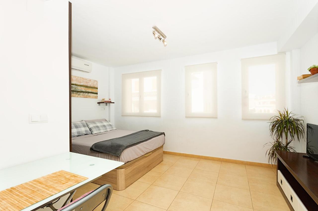 Apartamento Port De Xabia II Exterior foto