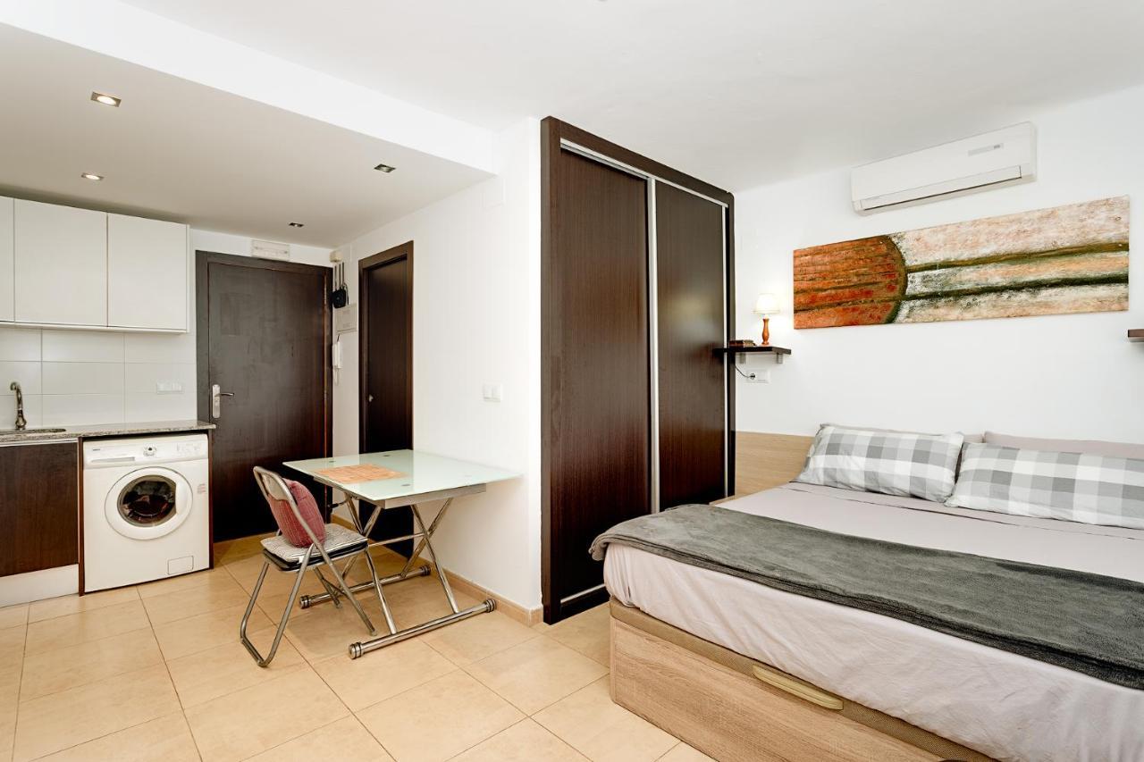 Apartamento Port De Xabia II Exterior foto