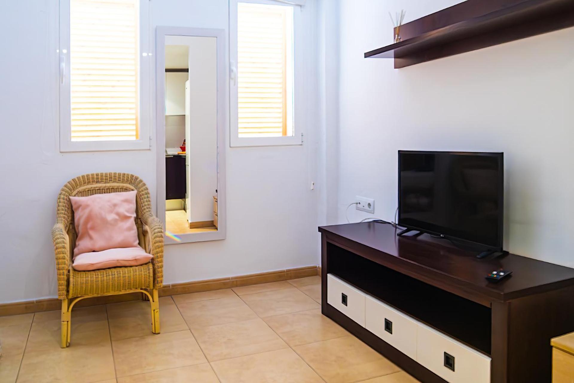 Apartamento Port De Xabia II Exterior foto